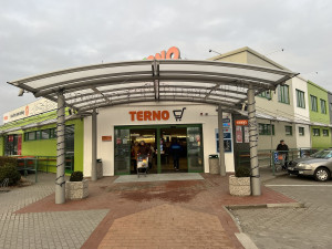 Ryze české Terno dlouhodobě podporuje region